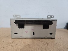 FORD FOCUS MK3 RADIO AHU DAB