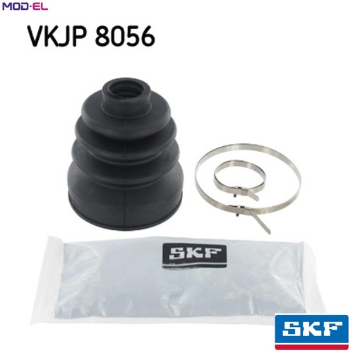 Bellow kit drive shaft - drive, vkjp