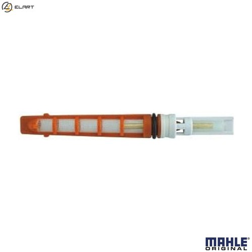 Injector nozzle expansion - injector,