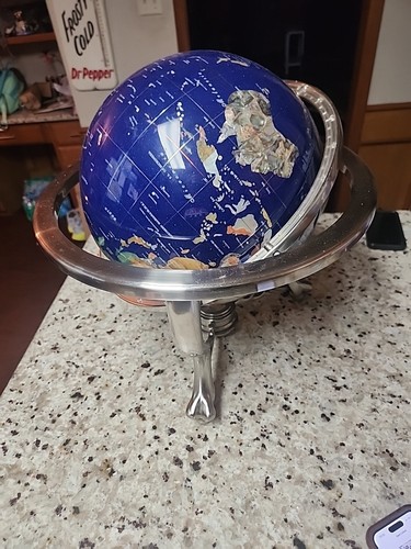 Vintage globe precious - globe,