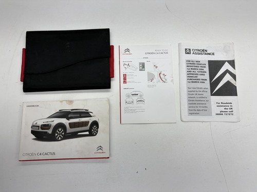 Citroen cactus owners - citroen, c4