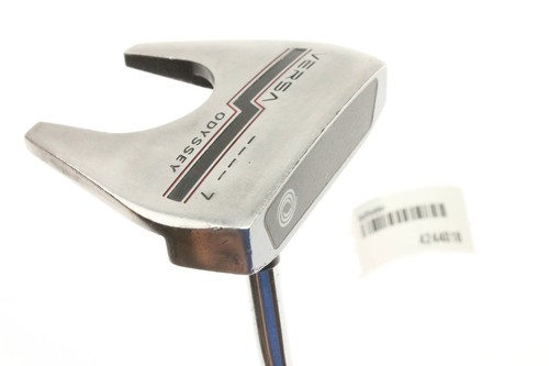Odyssey versa white golf - versa, #7