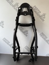 Triumph Trident 660 Rear Frame Rear Chassis Rear Subframe  CUSTOM PROJECT BUILD