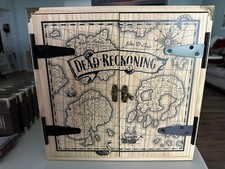 Dead Reckoning Captains Chest