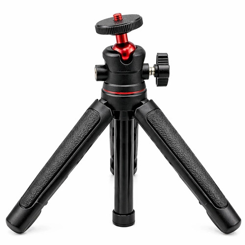 Compact mini tripod small - compact,