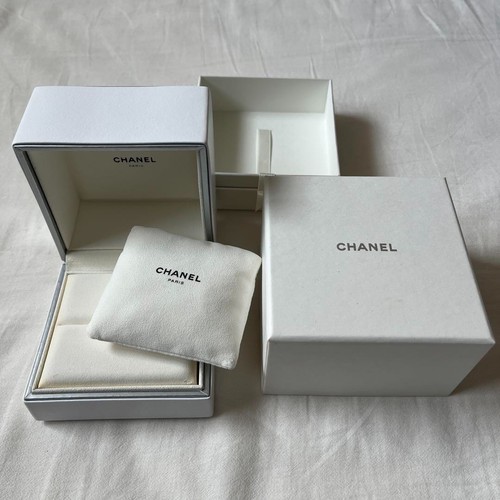 Chanel fine jewelry - chanel,