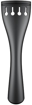 Wittner tailpiece double - wittner, bass