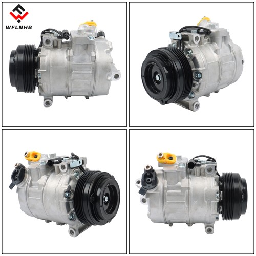 Air conditioning compressor - air,