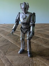 Doctor Who - Cyberman Cyber