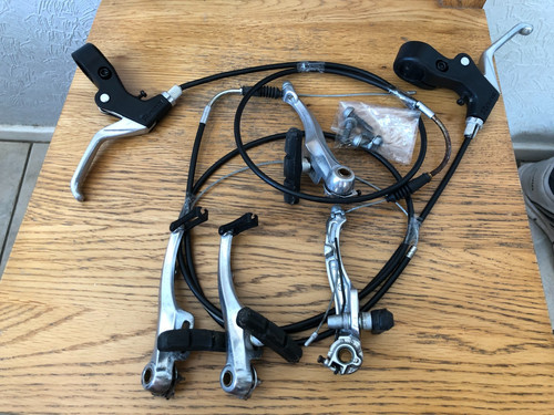 Raleigh chopper mk3 front and - mk3,