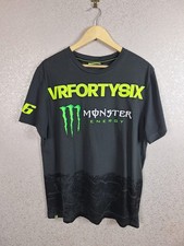 VRFORTYSIX Monster Energy