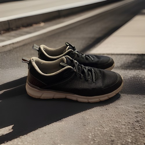 Men sketchers arch - men’s, support