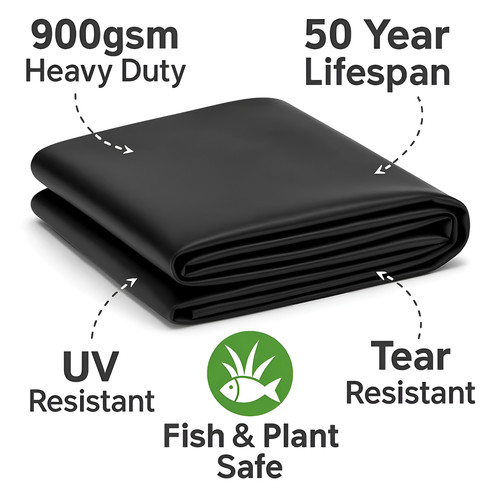 Heavy duty epdm - heavy,