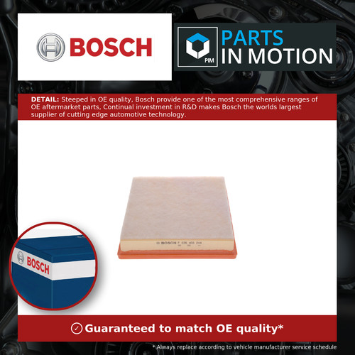 Air filter fits opel - opel, insignia