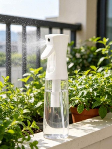 200ml continuous spray bottle - 200ml,