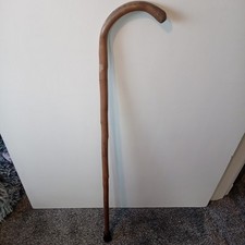 Vintage Wooden/Bamboo Walking