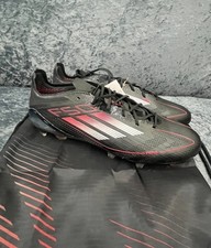 adidas F50 Elite FG Football Boot - UK Size 8