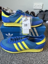 Adidas TRX Mesh UK11 Rare 2021