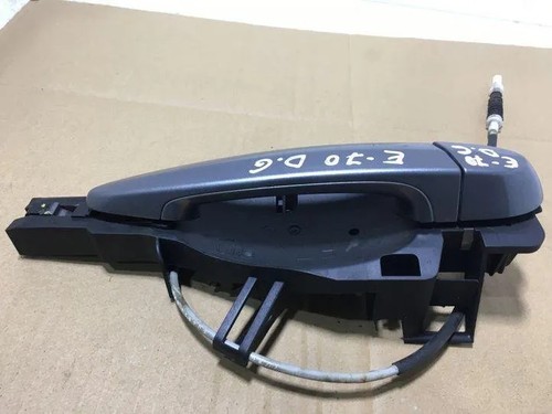Bmw e70 rear right - bmw,