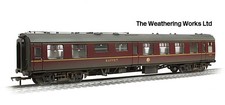Bachmann BR Maroon RMB