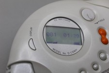 Rare Sony Walkman S2 D-CS901