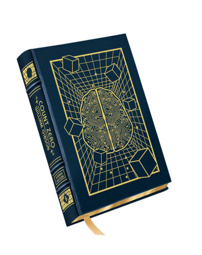 Easton press count zero - easton,