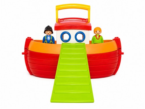 Play mobil noah - play, noah's