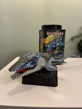 LEGO 6721 Dinosaurs Mosasaurus