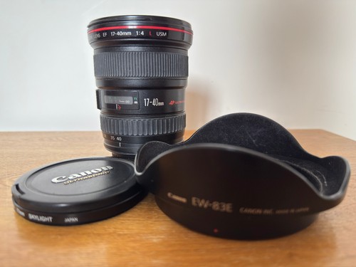 Canon 40mm 0 l usm - l,