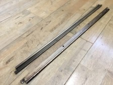 Fiat X19 X1/9 Bertone embossed