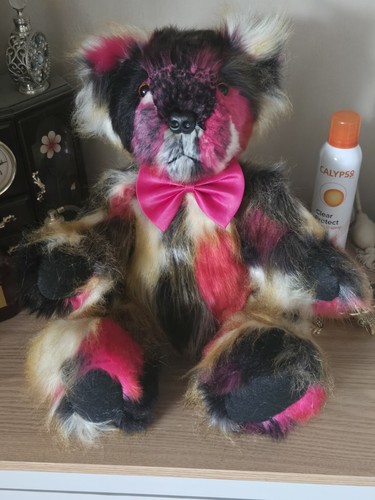 New handmade bear duchess by - new, !handmade