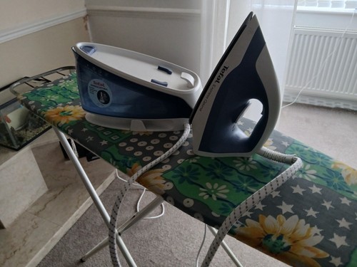 Tefal express optimal - tefal,