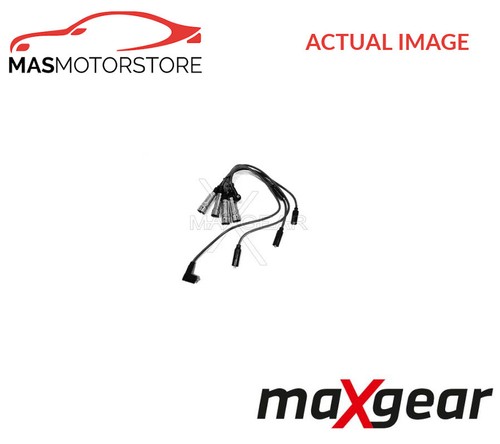 Ignition cable set leads - set,