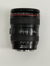 Canon 105mm l is - 24-105mm,