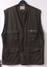 Beretta Shooting Vest Men's