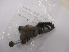 YAMAHA IT400 IT250 LEFT