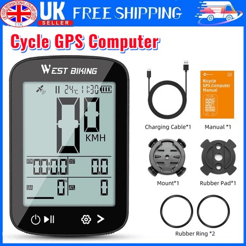 West biking cycle gps - cycle,