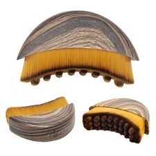 Lymphatic Contour Face Brush