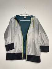 Nike Youth XL Gray Full Zip