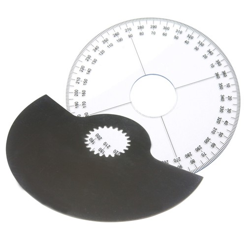Seadoo 159 degree rotary valve - degree,