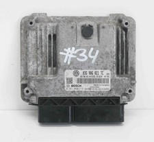 SKODA OCTAVIAII 1Z3 ENGINE