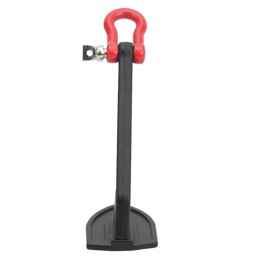 Metal winch anchor - rc,