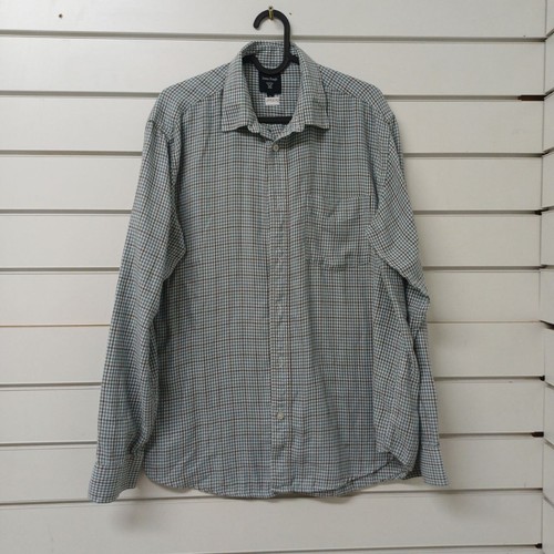 James pringle button shirt - pringle,