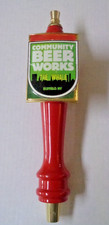 Community Beer Works ~ THE