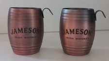 Jameson Irish Whisky Hanging
