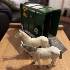 Britains Green  Beaufort