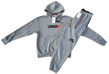 Nike Air Jordan Tracksuit Size