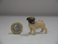 Schleich PUG DOG 2009 _AA516