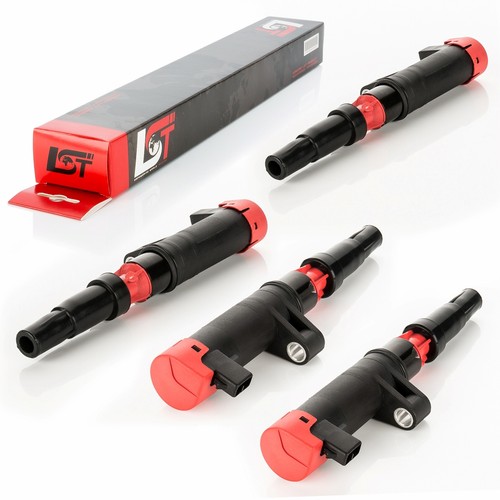 Pencil coil ignition - 4x,
