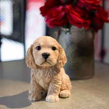 SoReal Brown Cocker Spaniel |